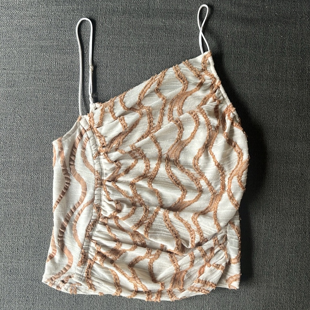 Free People Sand Dunes Cami